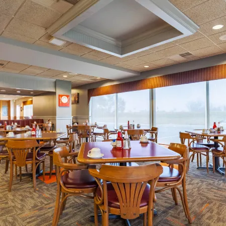 Quality Inn and Conference Center I-80 Grand Island