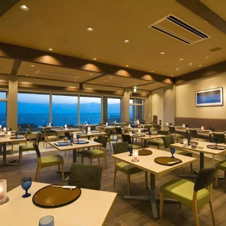 Yakushima Iwasaki Hotel