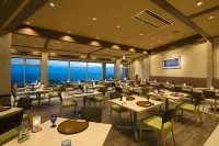Yakushima Iwasaki Hotel - breakfast