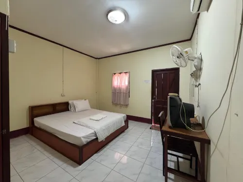 Keosimoon Guesthouse
