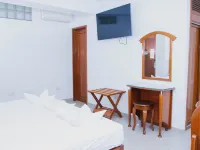Zentra San José Hotel & Cowork Hotels in Chiclayo