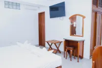 Zentra San José Hotel & Cowork