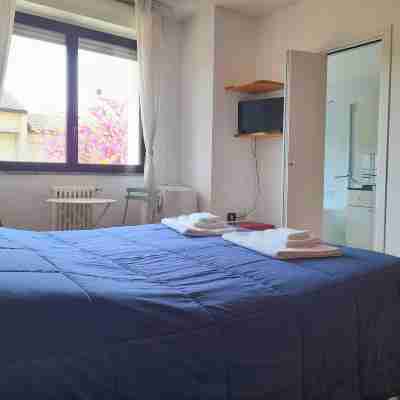 Aromatika, b&b, affittacamere Rooms