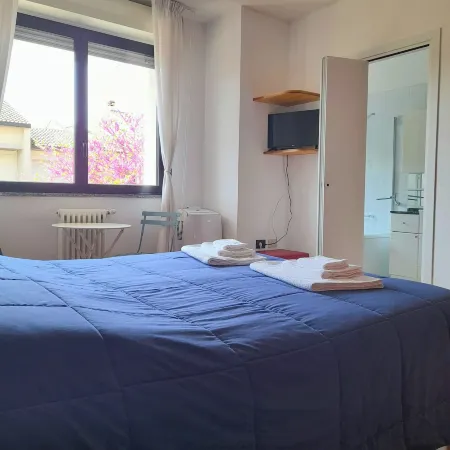 Aromatika, b&b, affittacamere
