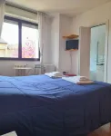 アロマティカ B&B アフィッタカメーレ