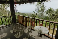 Bintana sa Paraiso Binunsaran - Mountain view