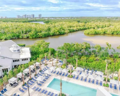 The Perry Hotel Naples Ξενοδοχεία στην πόλη Collier County