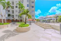 Playa y Sol cercano al Aeropuerto -  Privatzimmer