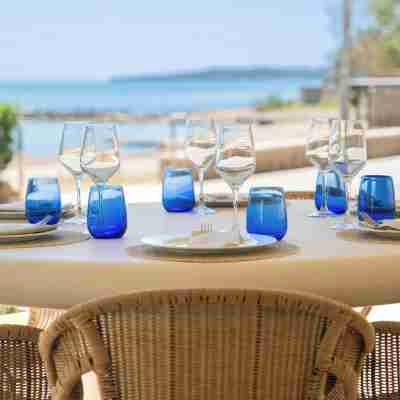 Cabot Cap de Mar Dining/Meeting Rooms