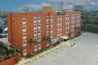 City Express Junior by Marriott Cancun