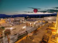 Zeydem Suites - 4-Star