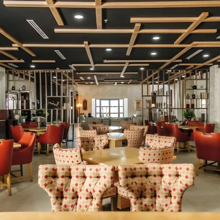 Hotel María Bonita Chihuahua