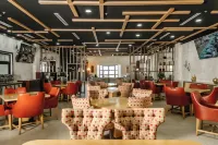 Hotel María Bonita Chihuahua