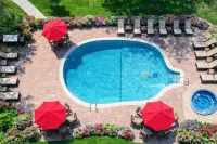 Annabell Gardens - Swimmingpools