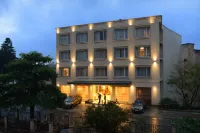 One Earth Heritage Katra