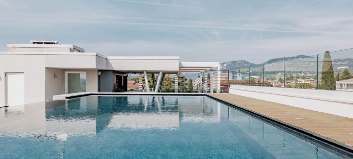 Solho Hotel Hotels in Bardolino