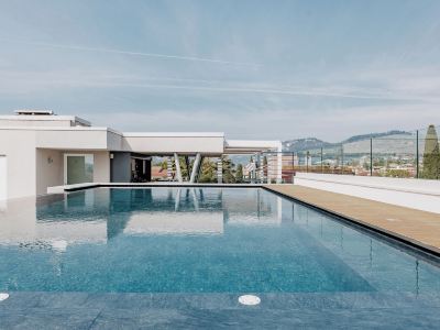 Solho Hotel