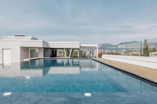 Solho Hotel 4 stelle S