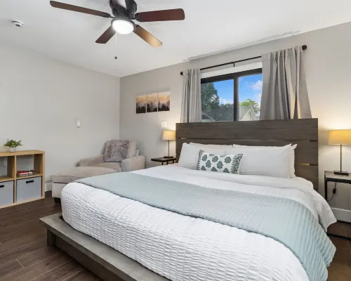 Walnut Street Retreat Downtown, Dog Friendly Hotels in Windsor