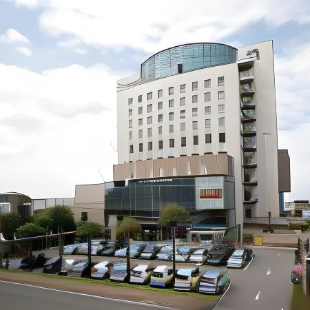 Hotel Avalorm Kinokuni