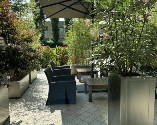 Best Western Plus Hotel le Favaglie Hotéis em Cornaredo