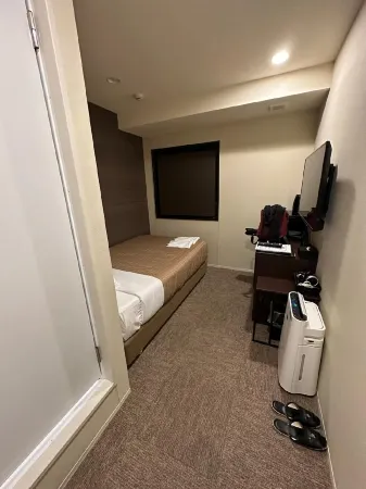 HOTEL LiVEMAX Toyama