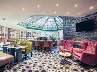 Mercure Tagungs & Landhotel Krefeld - Bar