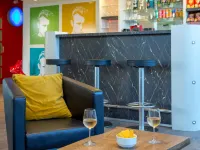 Ibis Styles Cannes le Cannet - bar