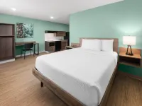 Echo Extended Stay by Wyndham Houston Pasadena Fairway Plaza Hotels in Pasadena