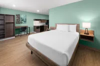 Echo Extended Stay by Wyndham Houston Pasadena Fairway Plaza