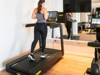 Mövenpick Hotel Bari - Gym