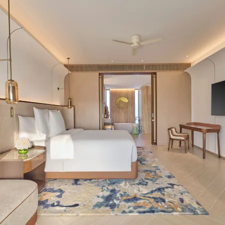 InterContinental Chennai Mahabalipuram Resort