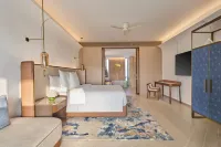 อินเตอร์คอนติเนนตัล เชนไน มหาบาลีปุรัม รีสอร์ต บาย IHG - ที่มีที่จอดรถ