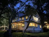 Guesthouse SÁPMI
