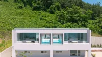 Namhae Eann Pool Villa - Pool