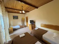 Fort Evrika Hotel