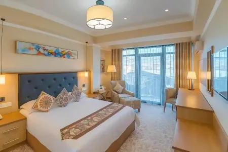 Hotel Atlas