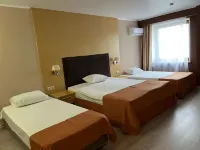 Victoria Hotel