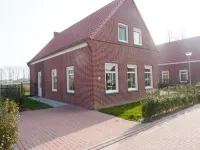 Family-Friendly Holiday Home Hotéis em Breskens
