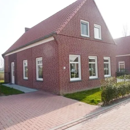 Family-Friendly Holiday Home