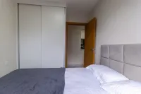 Apto c Garagem 400m da Praia dos Sete Coqueiros -  Apartamentos vacacionales