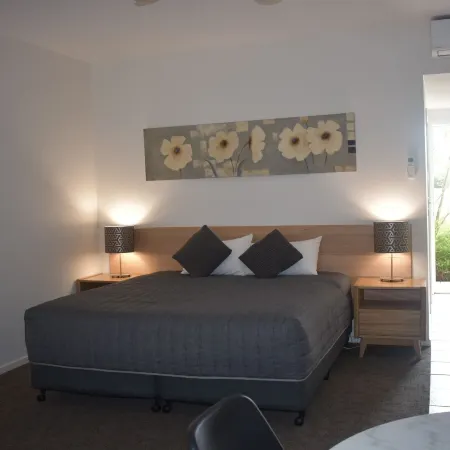 Metung Waters Motel and Apartments