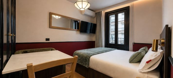 Casa Lavanda Hotels in Granada