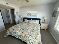 Shores of Surfside I - 205 2 Bedroom Home by RedAwning Hotels in Surfside Beach