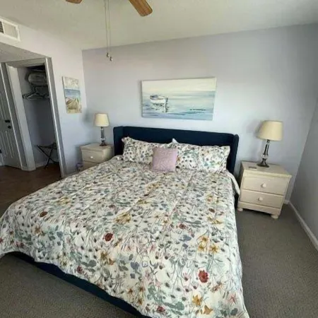 Shores of Surfside I - 205 2 Bedroom Home by RedAwning