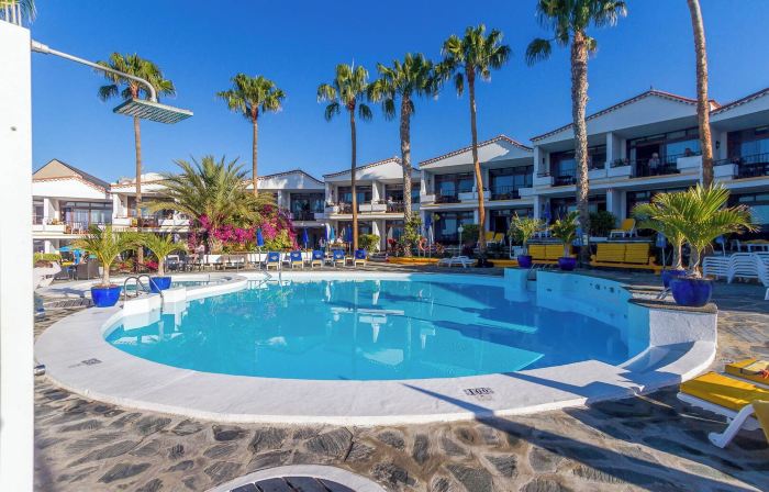Sunsuites Carolina
