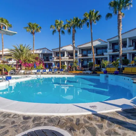 Sunsuites Carolina