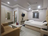 Hotel Ganesha - residential