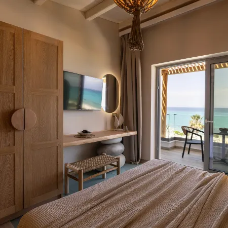 Blue Carpet Luxury Suites