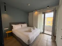 Sun & Moon Apart Hotel Hotels in El Prat de Llobregat